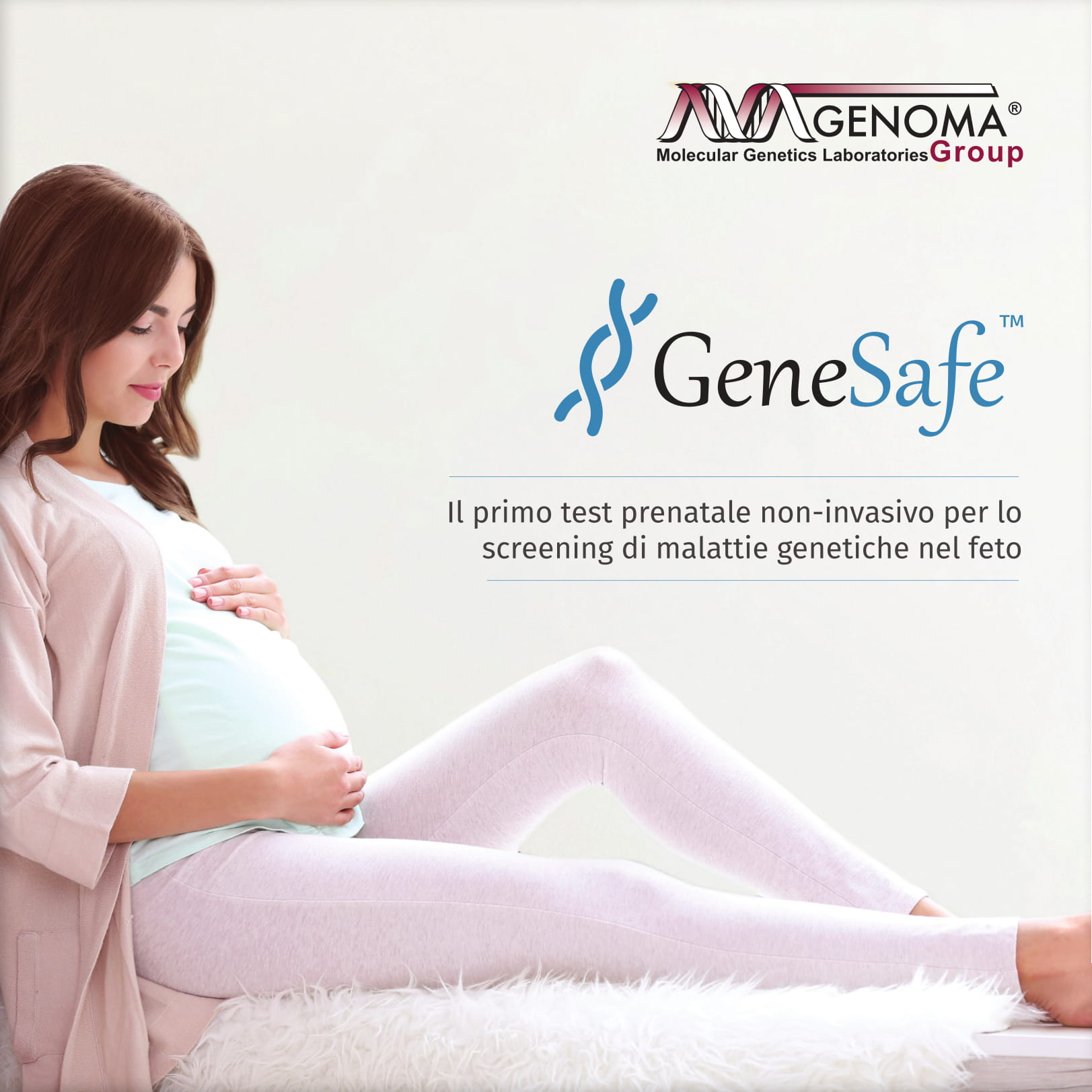 Gene Safe Brochure 01