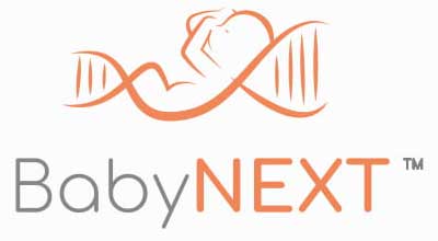 Baby Next Logo