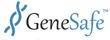 GeneSafeTM Logo